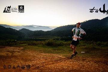 Dalat Ultra Trail 2026 - Ảnh #4912908