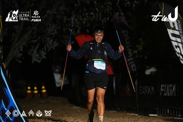 Dalat Ultra Trail 2026 - Ảnh #4759949