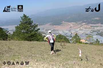 Dalat Ultra Trail 2026 - Ảnh #4733047