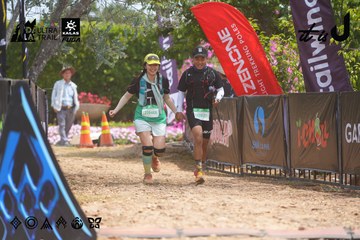 Dalat Ultra Trail 2026 - Ảnh #4866855