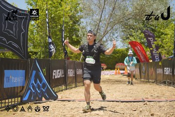 Dalat Ultra Trail 2026 - Ảnh #4722093