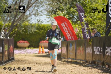 Dalat Ultra Trail 2026 - Ảnh #4690667