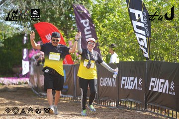 Dalat Ultra Trail 2026 - Ảnh #4898683