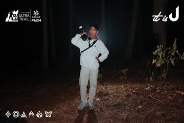 Dalat Ultra Trail 2026 - Ảnh #4699030