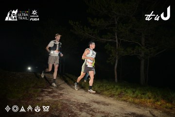 Dalat Ultra Trail 2026 - Ảnh #4751003