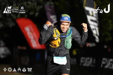 Dalat Ultra Trail 2026 - Ảnh #4758494