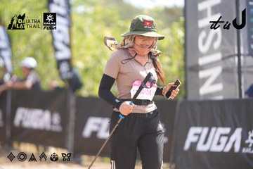 Dalat Ultra Trail 2026 - Ảnh #4857070