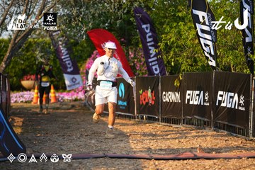 Dalat Ultra Trail 2026 - Ảnh #4742534