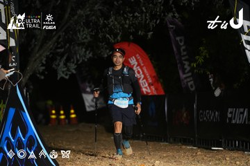 Dalat Ultra Trail 2026 - Ảnh #4759157