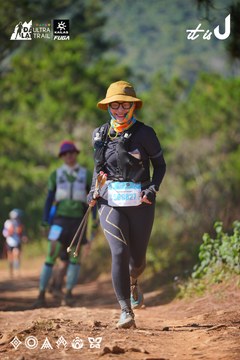 Dalat Ultra Trail 2026 - Ảnh #4909616