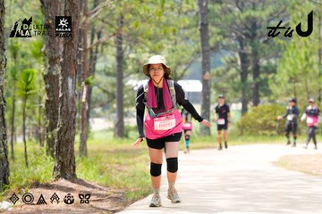 Dalat Ultra Trail 2026 - Ảnh #4835163