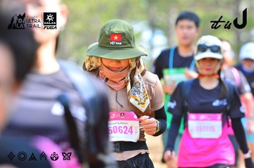 Dalat Ultra Trail 2026 - Ảnh #4749781
