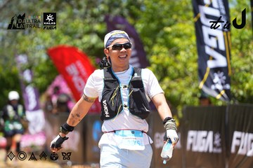 Dalat Ultra Trail 2026 - Ảnh #4725775