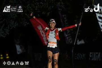 Dalat Ultra Trail 2026 - Ảnh #4760362