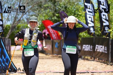 Dalat Ultra Trail 2026 - Ảnh #4701272
