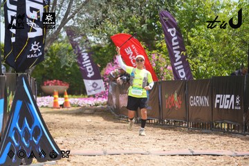 Dalat Ultra Trail 2026 - Ảnh #4866328