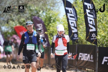 Dalat Ultra Trail 2026 - Ảnh #4693880
