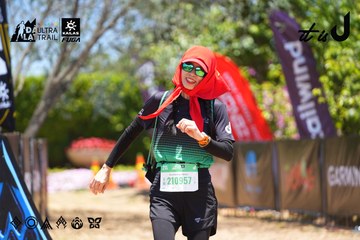 Dalat Ultra Trail 2026 - Ảnh #4699808