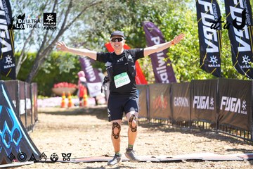 Dalat Ultra Trail 2026 - Ảnh #4695829