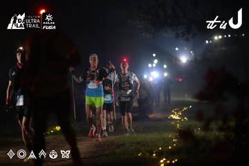 Dalat Ultra Trail 2026 - Ảnh #4719579