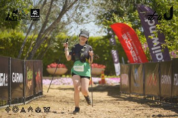Dalat Ultra Trail 2026 - Ảnh #4691323