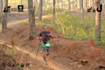 Dalat Ultra Trail 2026 - Ảnh #4841847