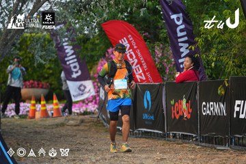 Dalat Ultra Trail 2026 - Ảnh #4745558