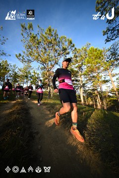 Dalat Ultra Trail 2026 - Ảnh #4910295
