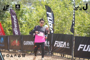 Dalat Ultra Trail 2026 - Ảnh #4858801