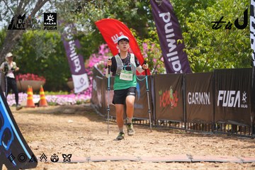 Dalat Ultra Trail 2026 - Ảnh #4867132
