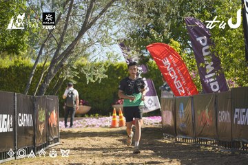 Dalat Ultra Trail 2026 - Ảnh #4683064