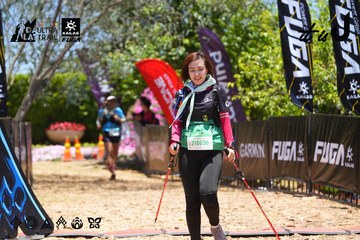 Dalat Ultra Trail 2026 - Ảnh #4700613