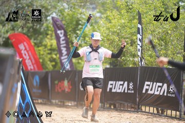 Dalat Ultra Trail 2026 - Ảnh #4862047