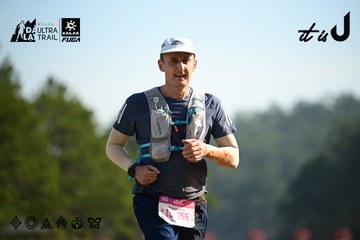 Dalat Ultra Trail 2026 - Ảnh #4911764