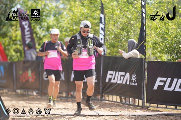 Dalat Ultra Trail 2026 - Ảnh #4856236