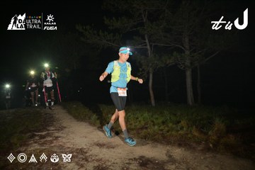 Dalat Ultra Trail 2026 - Ảnh #4751337