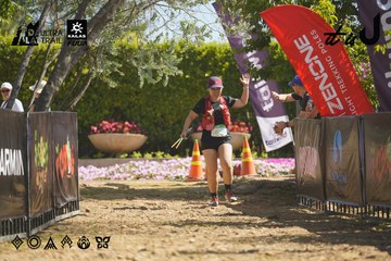 Dalat Ultra Trail 2026 - Ảnh #4684895