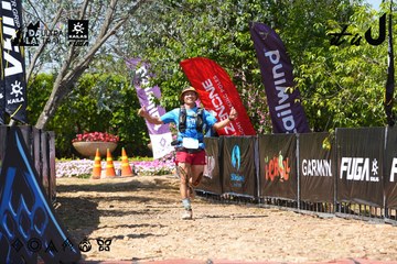 Dalat Ultra Trail 2026 - Ảnh #4737327