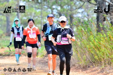 Dalat Ultra Trail 2026 - Ảnh #4873784
