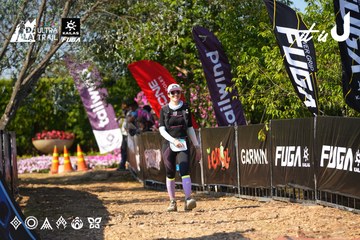 Dalat Ultra Trail 2026 - Ảnh #4740081
