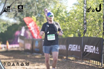 Dalat Ultra Trail 2026 - Ảnh #4685272