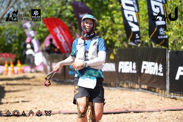 Dalat Ultra Trail 2026 - Ảnh #4737207