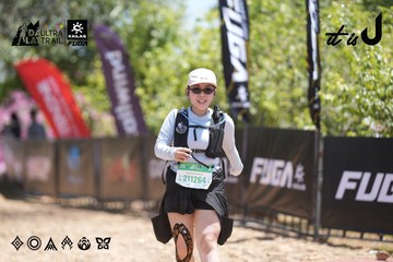 Dalat Ultra Trail 2026 - Ảnh #4692045