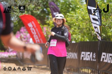 Dalat Ultra Trail 2026 - Ảnh #4867876