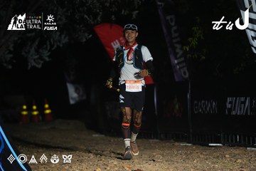Dalat Ultra Trail 2026 - Ảnh #4763807