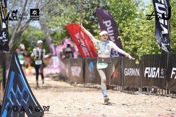 Dalat Ultra Trail 2026 - Ảnh #4746486