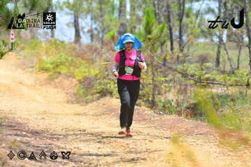 Dalat Ultra Trail 2026 - Ảnh #4877361