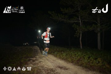 Dalat Ultra Trail 2026 - Ảnh #4751139