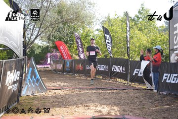 Dalat Ultra Trail 2026 - Ảnh #4862671