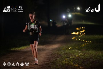 Dalat Ultra Trail 2026 - Ảnh #4720508